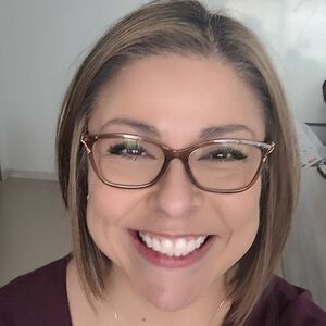 Meet your Posher, Nancy